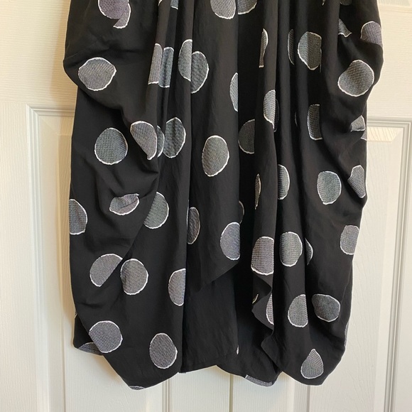 Polka Dot Dress - Picture 7 of 16